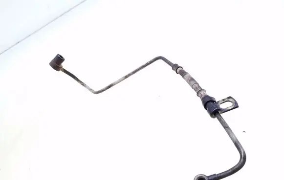 Ford Focus Turbo turbocharger oiling pipe/hose 1S4Q6K679AC