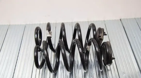 BMW X1 F48 F49 Set of springs and shock absorbers (Front and rear) 6871665
