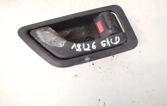 Hyundai Getz Rear door interior handle 82621tb010 82621-tb010