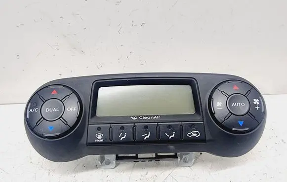Hyundai ix35 Climate control unit 972502Y700TJN