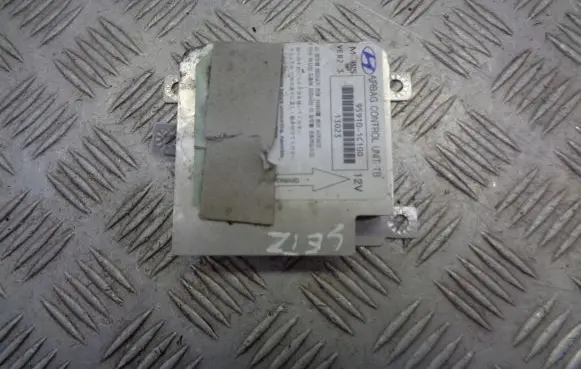 Hyundai Getz Airbag control unit/module 95910-1C100