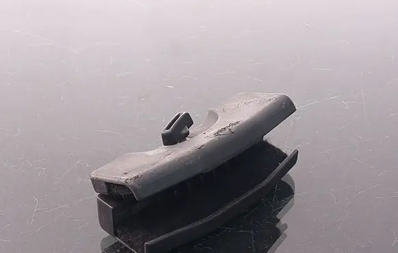 Other trunk/boot trim element
