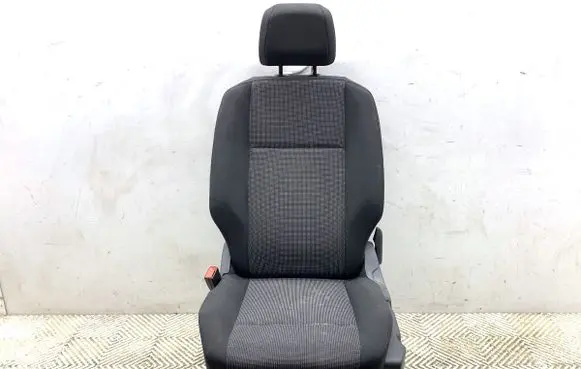Opel Combo E Front driver seat 
