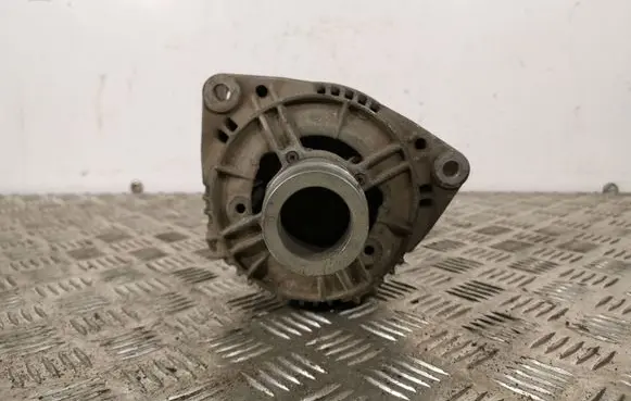 Saab 9-5 Generator/alternator 4941761 0123510096