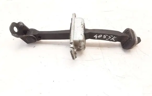 Opel Antara Rear door check strap stopper