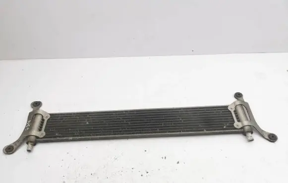 Audi Q7 4L Coolant radiator 7L6121212B B7453