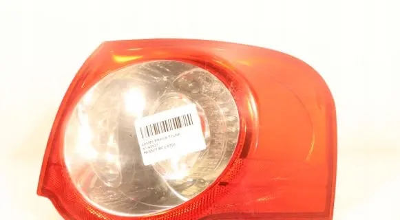 Volkswagen PASSAT B6 Rear/tail lights 3C9945096N