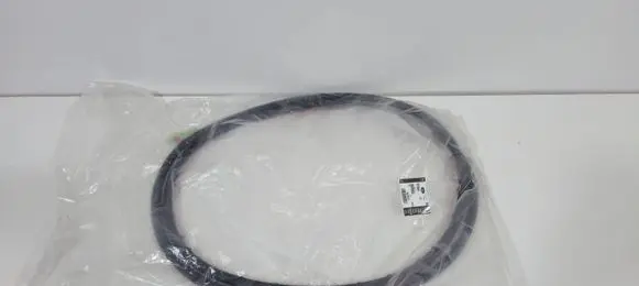 Land Rover Range Rover Evoque L551 Rubber seal rear door LR163156 LR117732 K8D2253A10AC