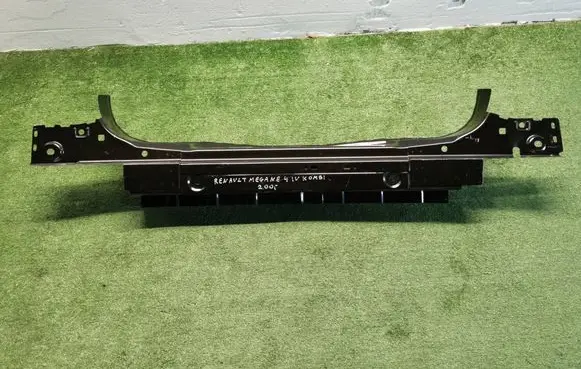 Renault Megane IV Trunk separation 791029532RDANEK 791029532R