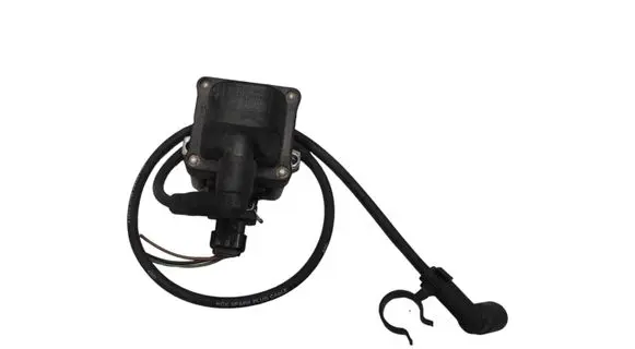 Volkswagen Transporter - Caravelle T4 Ignition amplifier control unit 0040402001