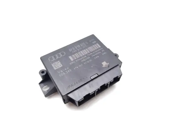 Audi A5 8T 8F Parking PDC control unit/module 8K0919475Q 604.349