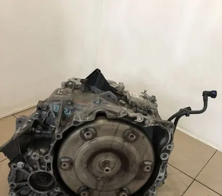 Volvo S80 Automatic gearbox TF80SC 31259369