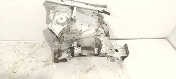 Audi Q3 8U Front side member 8U0810143C