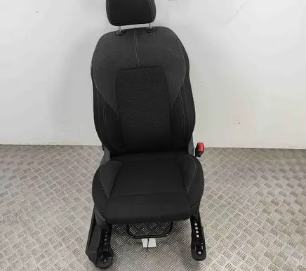 Ford Puma Front passenger seat L1TBA64416HE1G2Q L1TA61704BF