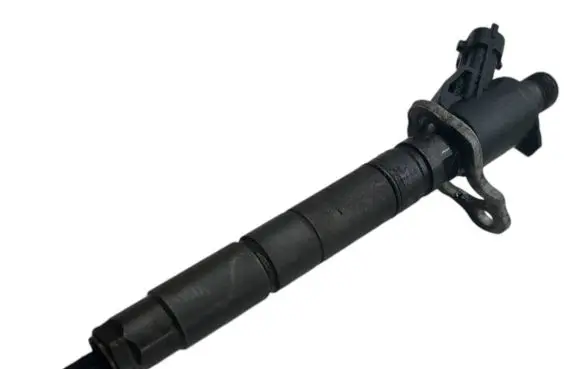 Volvo XC60 Fuel injector 31303238 B44514111 0445116046