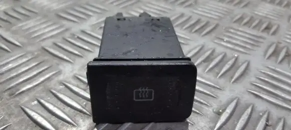 Volkswagen Golf IV Windscreen/window heater switch 1j0953235a