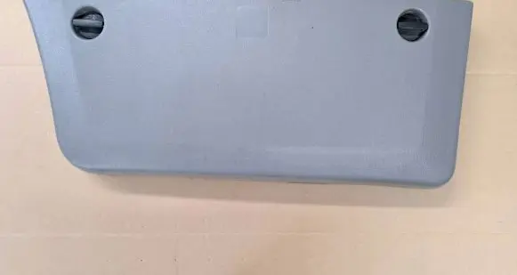 Mercedes-Benz Sprinter W906 Front door card panel trim A9067270571