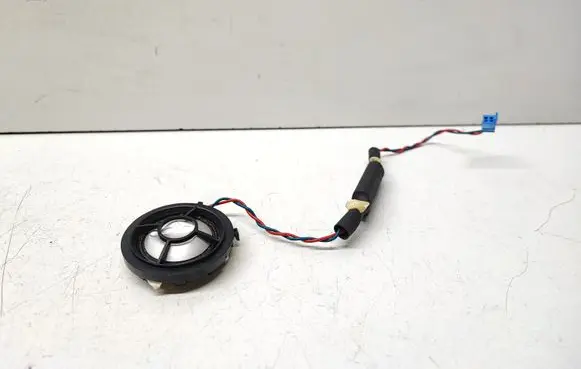 BMW X5 E70 Front door high frequency speaker 4304078