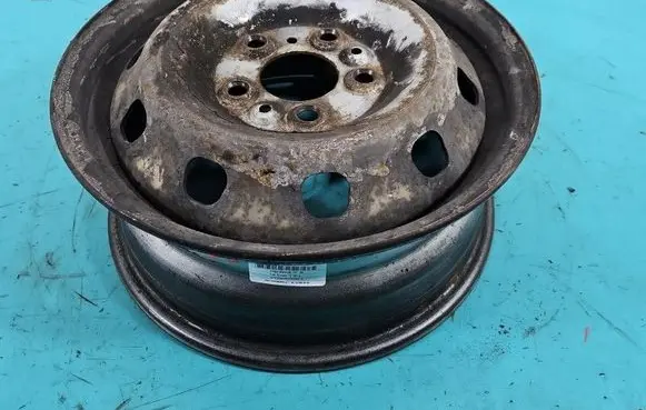 Fiat Ducato R15 steel rim IMPRK1547033