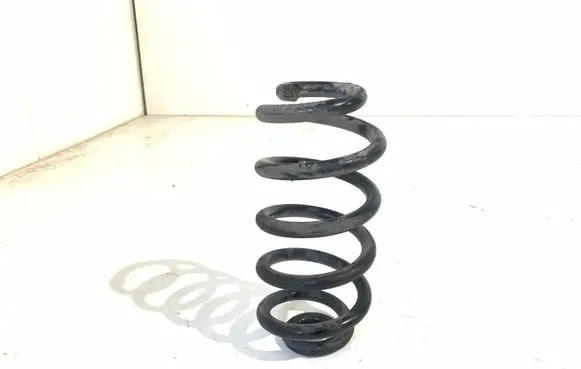 Audi A6 S6 C6 4F Rear coil spring 