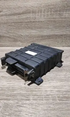 Audi 100 200 5000 C3 Engine control unit/module ECU 811906264C 0280800128