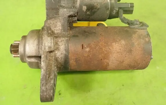 Honda Accord Starter motor 31200-PDA-E020