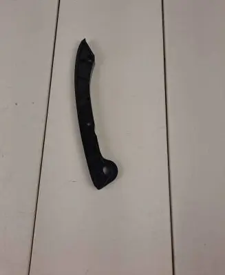 Jaguar XJ X351 Slide rail for timing chain FX23-6K297-AA