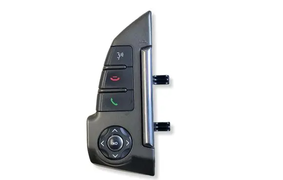 Land Rover Discovery 4 - LR4 Steering wheel buttons/switches AH2213D767DC