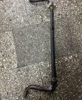 Audi A6 S6 C6 4F Front anti-roll bar/sway bar