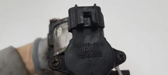 Toyota Avensis T250 Throttle valve 1923002010