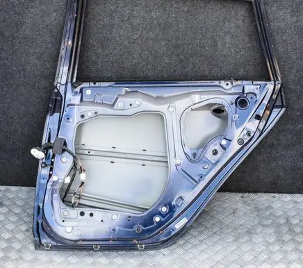 Mazda 6 Rear door GS1D72010
