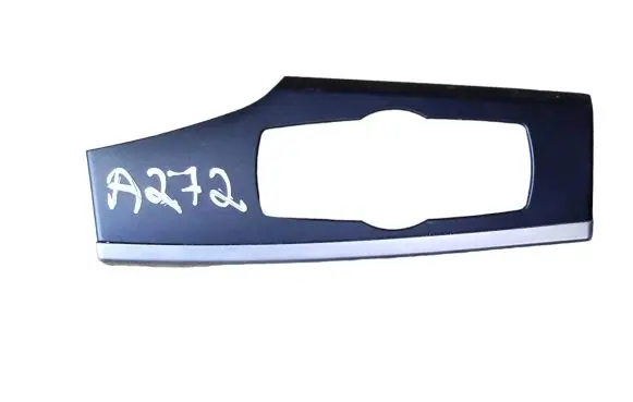 BMW X3 F25 Panel trim 9184125 27648710