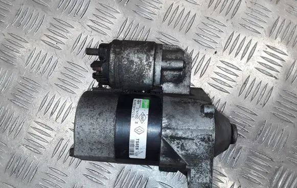 Renault Modus Starter motor 8200369521E TS8E6 2765EC