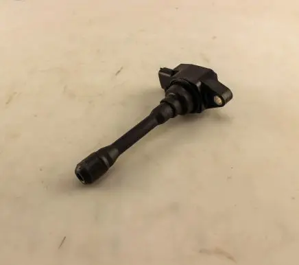 Nissan Qashqai Plug wire 2243329807R