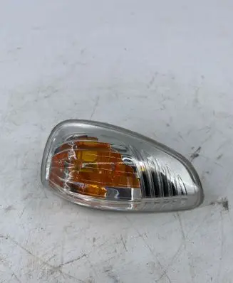 Renault Master III Mirror indicator light 015E201637