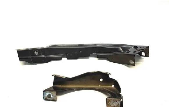 Citroen Jumpy Headlight/headlamp mounting bracket 993420