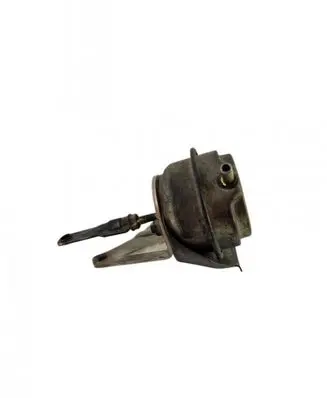 Audi A6 S6 C5 4B Turbine electric control actuator 4348550006