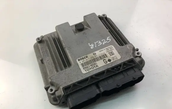 Toyota Corolla E120 E130 Other control units/modules 896610D501