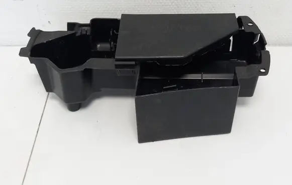 Mercedes-Benz E W212 Tool box A2128980914