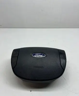 Ford Galaxy Steering wheel airbag 7M5880201 0010S3 00JR7P
