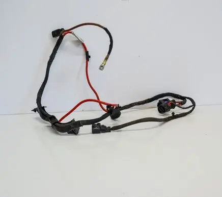 Seat Leon (5F) Positive cable (battery) 5Q2971111CA