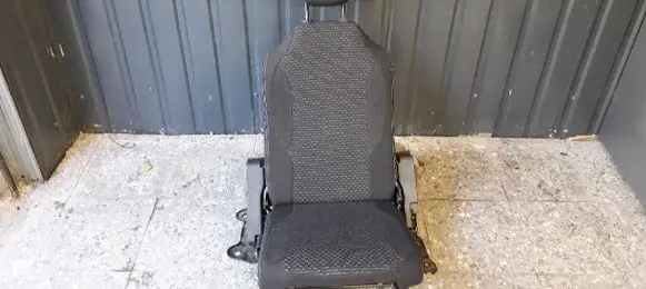 Citroen C4 Grand Picasso Front driver seat 