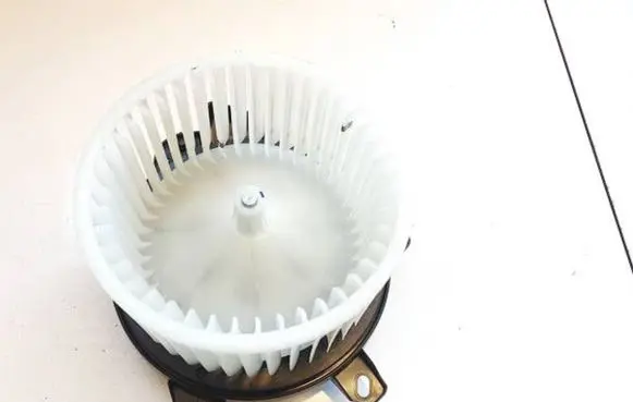 Tesla Model Y Heater fan/blower 2301290260