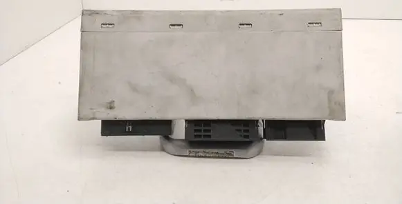BMW 5 E39 Comfort/convenience module 689667 509901 750266AA