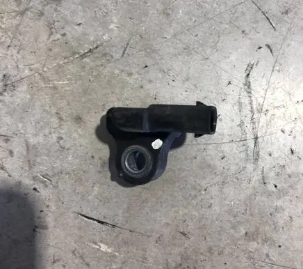 Volkswagen ID.7 Airbag deployment crash/impact sensor 3WA959360