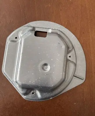 Chevrolet Corvette C7 Heater fan/blower