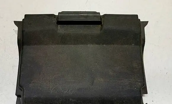 Ford C-MAX II Battery box tray C8C9A AM5110A659BC
