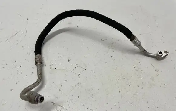 Audi A6 S6 C8 4K Air conditioning (A/C) pipe/hose 4K0816721ED