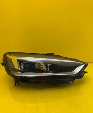 Audi A5 Headlight/headlamp 8W6941034D