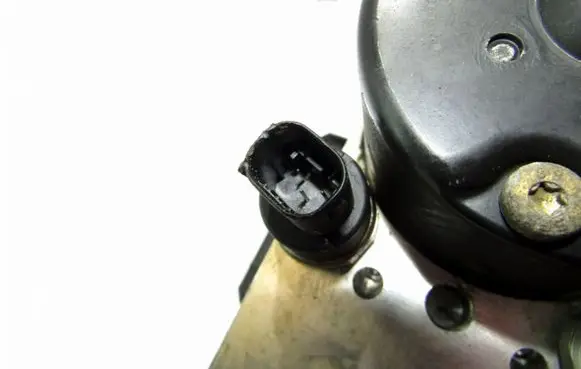 Mercedes-Benz A W168 ABS Pump A0044310912